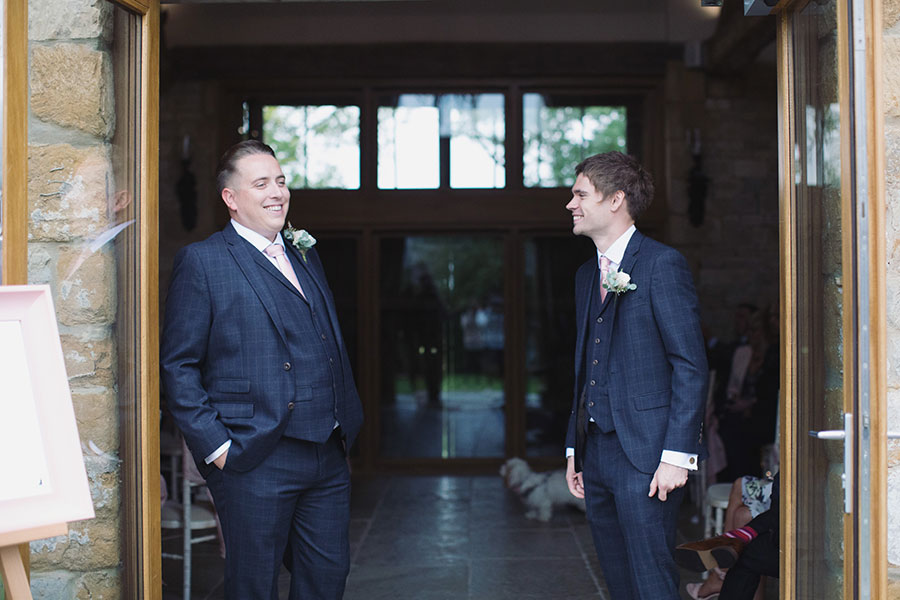 Alice & Luke Blog 21