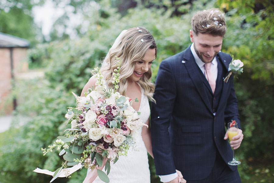 Alice & Luke Blog 38