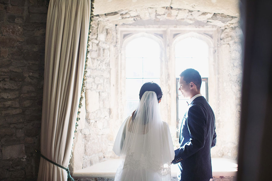 Cuki & Mateo ♡ Thornbury Castle, Bristol Wedding 21 Cuki & Mateo Blog 18