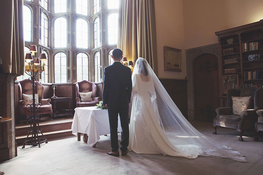 Cuki & Mateo ♡ Thornbury Castle, Bristol Wedding 30 Cuki & Mateo Blog 27