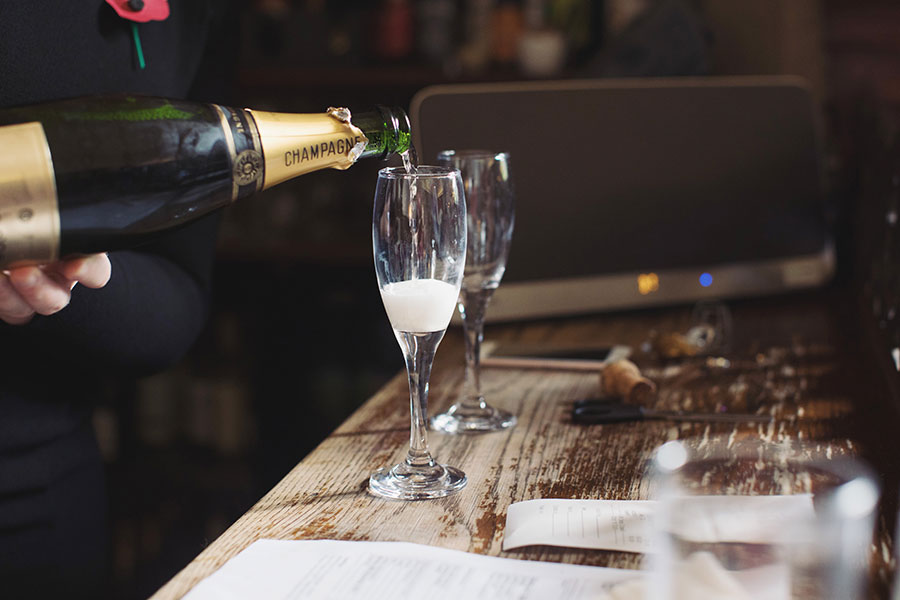 Cuki & Mateo ♡ Thornbury Castle, Bristol Wedding 37 Cuki & Mateo Blog 34