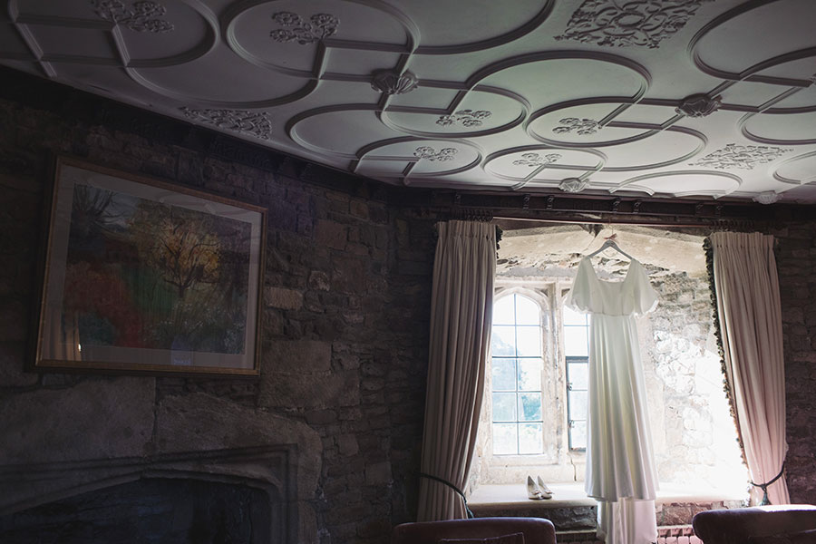 Cuki & Mateo ♡ Thornbury Castle, Bristol Wedding 7 Cuki & Mateo Blog 4