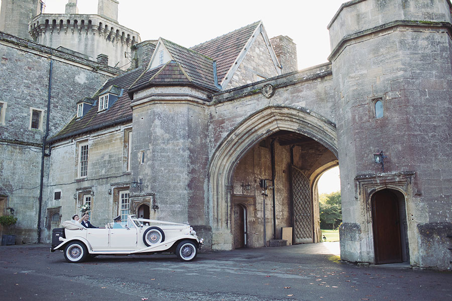 Cuki & Mateo ♡ Thornbury Castle, Bristol Wedding 48 Cuki & Mateo Blog 45