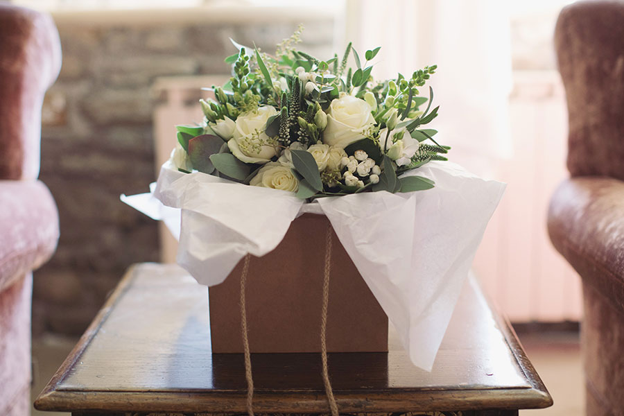 Cuki & Mateo ♡ Thornbury Castle, Bristol Wedding 8 Cuki & Mateo Blog 5