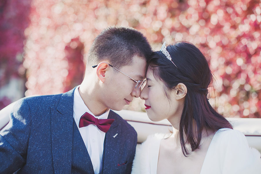 Thornbury Castle wedding | Bristol Thornbury Castle wedding | Bristol wedding photography | Bristol natural wedding photographer | Chinese wedding elopement | UK castle wedding venue | 英式婚礼 | 英式婚礼承办 | 婚禮記錄 | 婚禮錄影 | 海外婚禮 | 英國教堂婚禮 | 英國婚紗照 | 英國蜜月遊 | 英国婚纱摄影