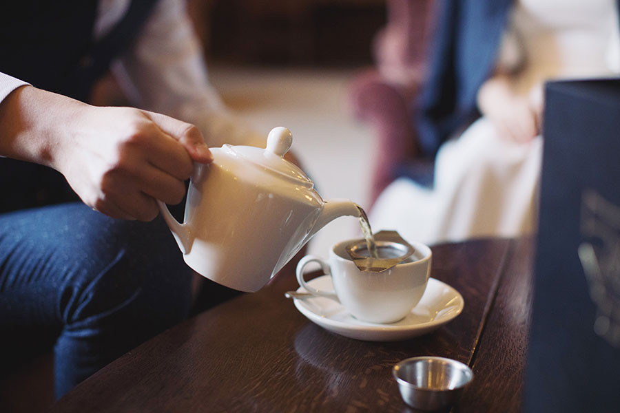 Cuki & Mateo ♡ Thornbury Castle, Bristol Wedding 56 Cuki & Mateo Blog 55