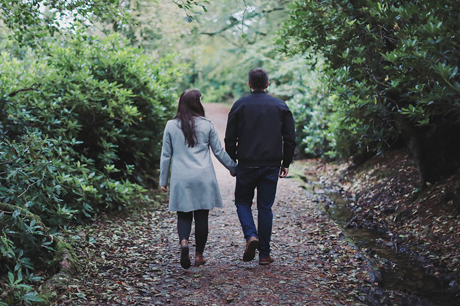 Steph & Jack Engagement Shoot 15