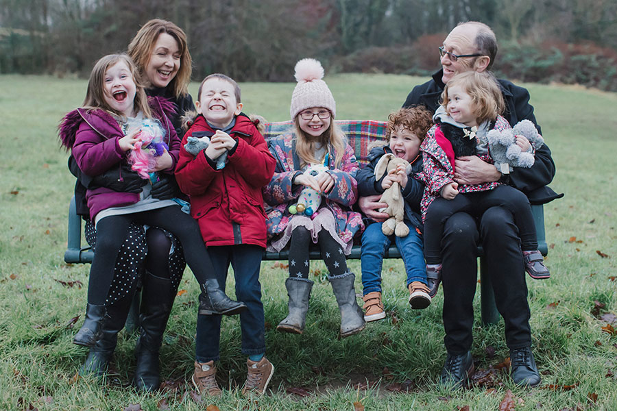 RingwoodPark-FamilyPhotoshoot 11