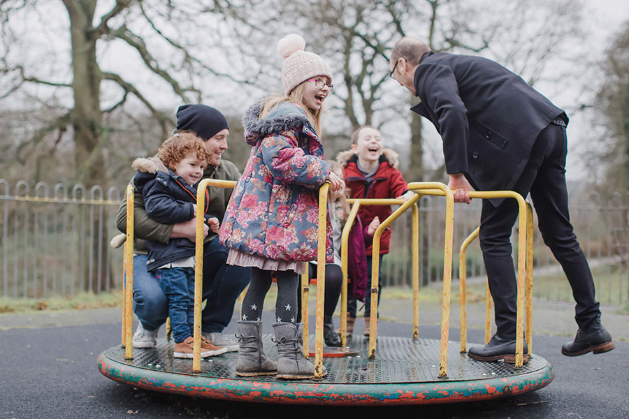 RingwoodPark-FamilyPhotoshoot 21