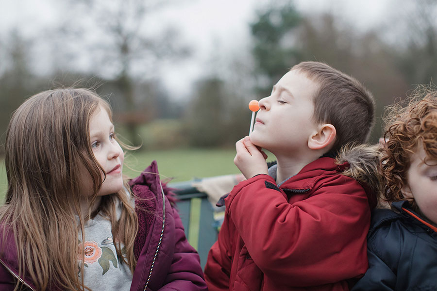 RingwoodPark-FamilyPhotoshoot 27