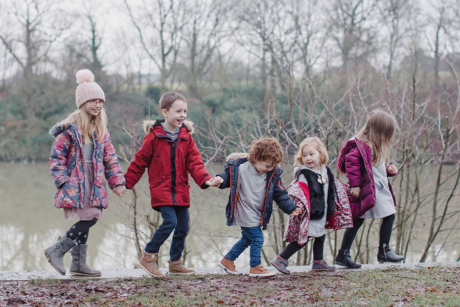 RingwoodPark-FamilyPhotoshoot 3