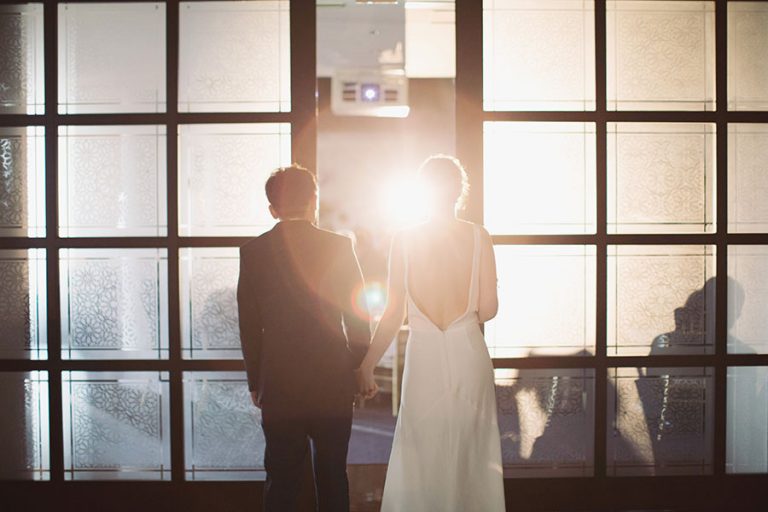 Elena & Koichi ♡ Kitano Club Sola Wedding, Kobe Japan Destination