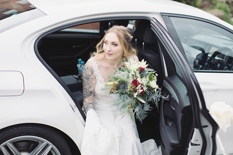 Jess & Luke ♡ Whitley Hall Hotel, Sheffield Wedding Photography 19 Luke & Jess 18