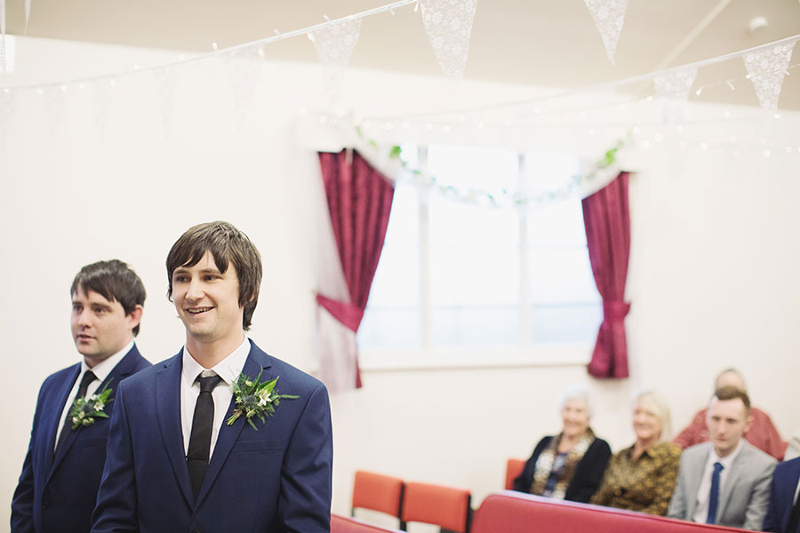 Jess & Luke ♡ Whitley Hall Hotel, Sheffield Wedding Photography 21 Luke & Jess 20