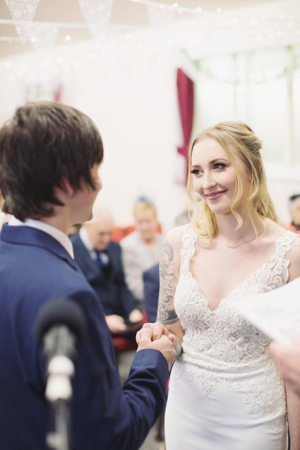 Jess & Luke ♡ Whitley Hall Hotel, Sheffield Wedding Photography 29 Luke & Jess 29