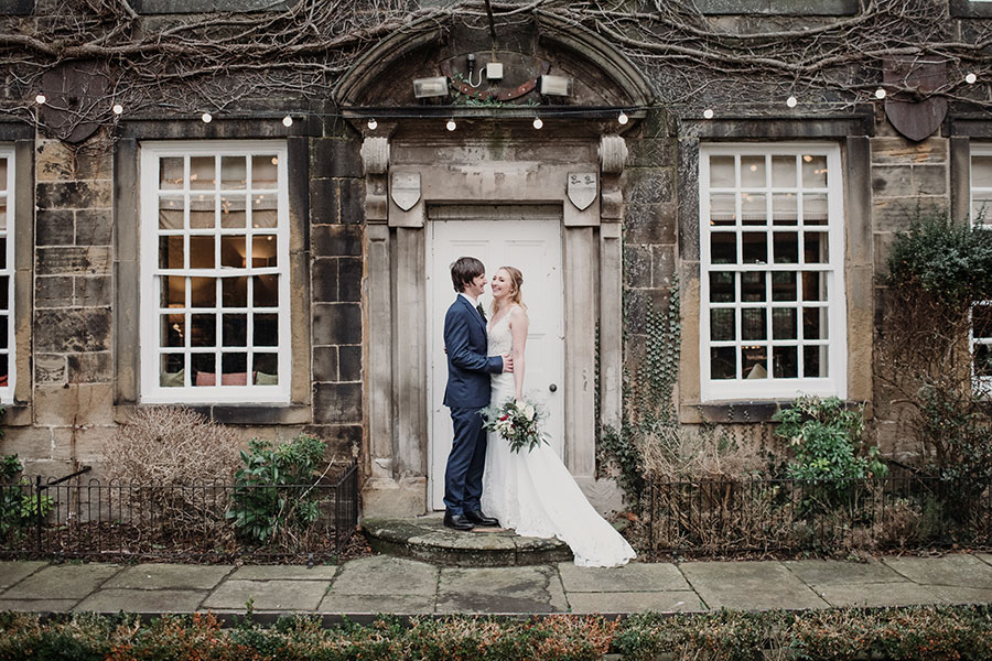 Jess & Luke ♡ Whitley Hall Hotel, Sheffield Wedding Photography 46 Luke & Jess 48