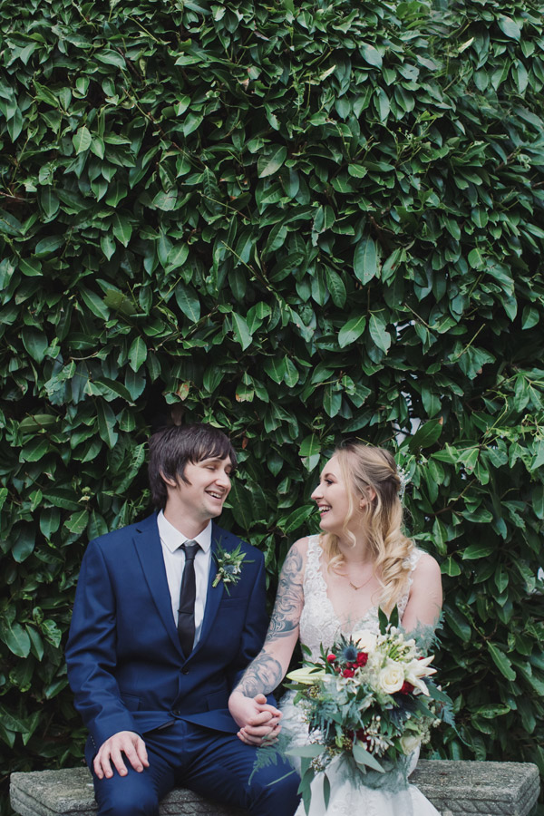Jess & Luke ♡ Whitley Hall Hotel, Sheffield Wedding Photography 48 Luke & Jess 50