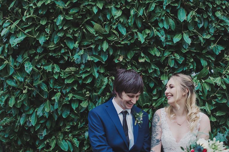 Jess & Luke ♡ Whitley Hall Hotel, Sheffield Wedding Photography