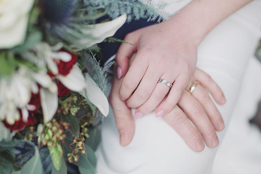 Jess & Luke ♡ Whitley Hall Hotel, Sheffield Wedding Photography 52 Luke & Jess 54