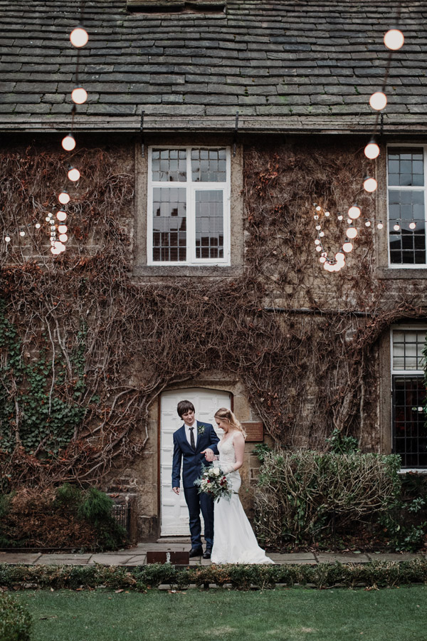 Jess & Luke ♡ Whitley Hall Hotel, Sheffield Wedding Photography 56 Luke & Jess 58