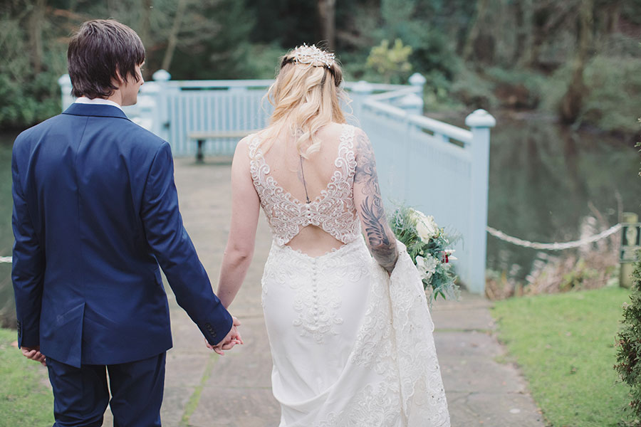 Jess & Luke ♡ Whitley Hall Hotel, Sheffield Wedding Photography 58 Luke & Jess 61