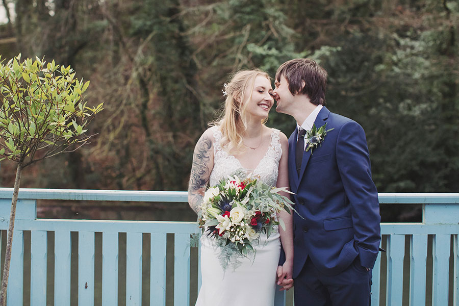 Jess & Luke ♡ Whitley Hall Hotel, Sheffield Wedding Photography 63 Luke & Jess 67