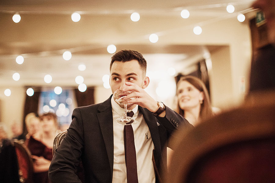 Jess & Luke ♡ Whitley Hall Hotel, Sheffield Wedding Photography 92 Luke & Jess 96
