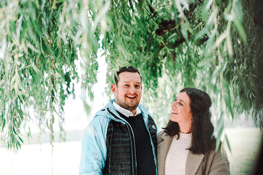 Abby & Alex Eshoot 3