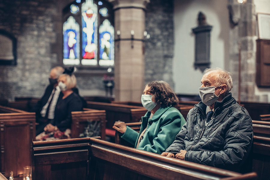 Aurelie & Chris Blog 14