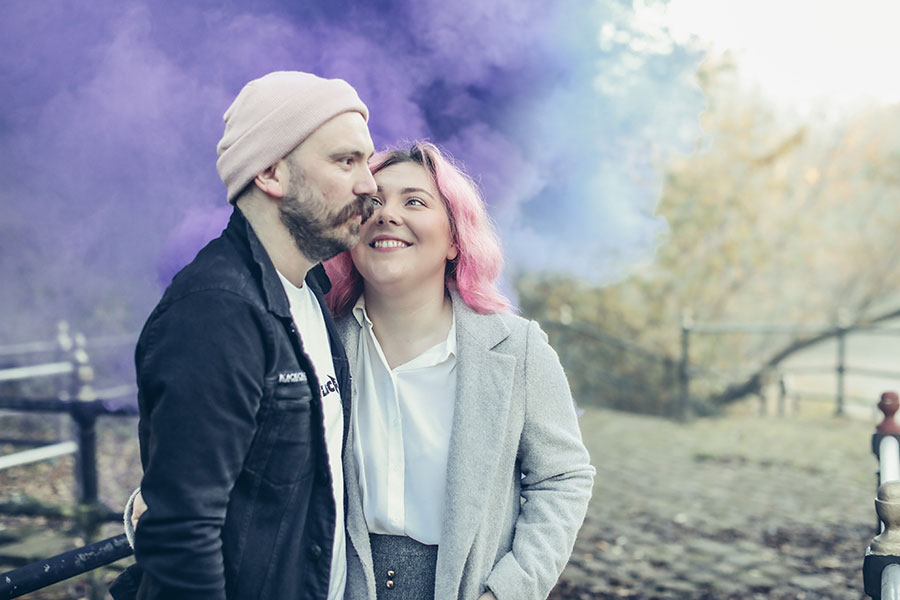 Gary & Olivia ♡ Leeds Engagement Photoshoot 13 Gary & Olivia Eshoot 16