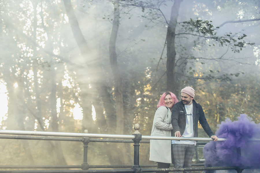 Gary & Olivia ♡ Leeds Engagement Photoshoot 14 Gary & Olivia Eshoot 17
