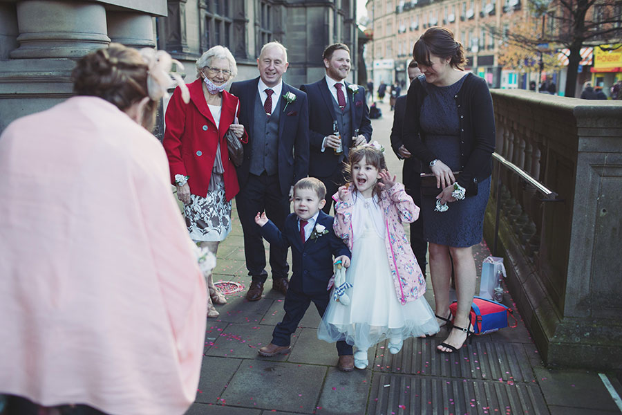 Charlotte & Dane ♡ Sheffield Town Hall Wedding 20 Charlotte & Dane Blog 19