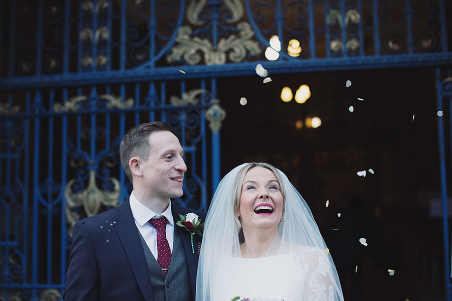 Charlotte & Dane ♡ Sheffield Town Hall Wedding 40 Charlotte & Dane Blog 39
