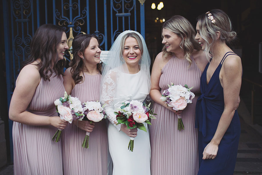 Charlotte & Dane ♡ Sheffield Town Hall Wedding 43 Charlotte & Dane Blog 42