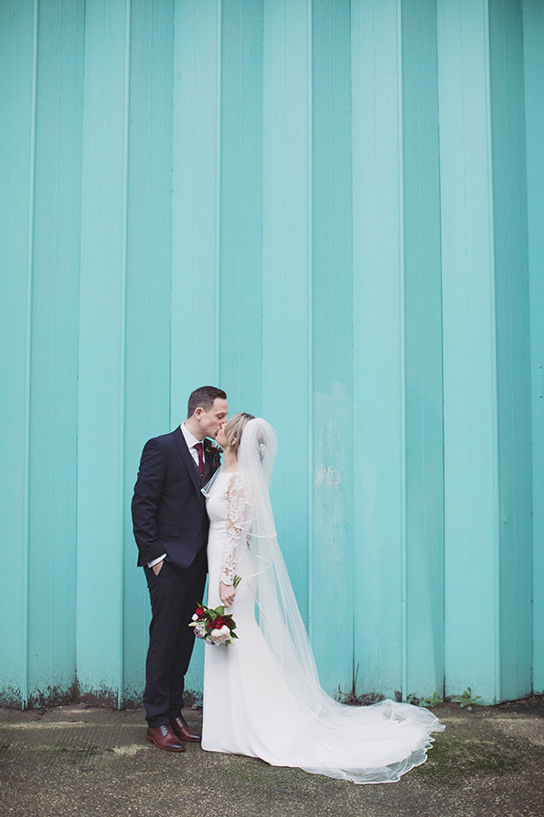 Charlotte & Dane ♡ Sheffield Town Hall Wedding 51 Charlotte & Dane Blog 50