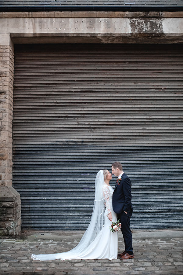 Charlotte & Dane ♡ Sheffield Town Hall Wedding 59 Charlotte & Dane Blog 58