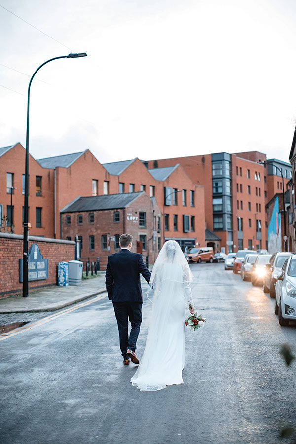 Charlotte & Dane ♡ Sheffield Town Hall Wedding 67 Charlotte & Dane Blog 66