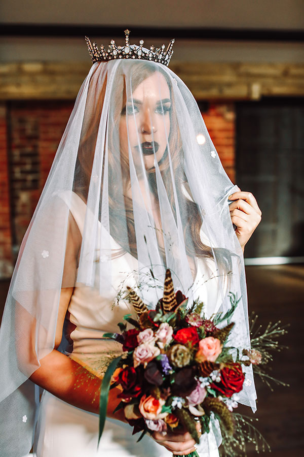 Deighton Lodge Styled Shoot 48