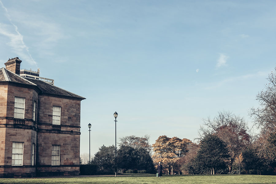 Jemma & Stu Eshoot 1