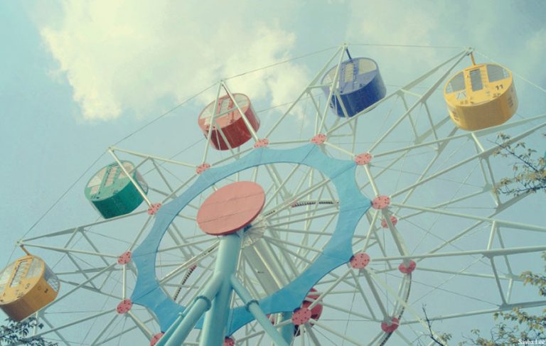 Cute & Fun Engagement Shoot Ideas ♡