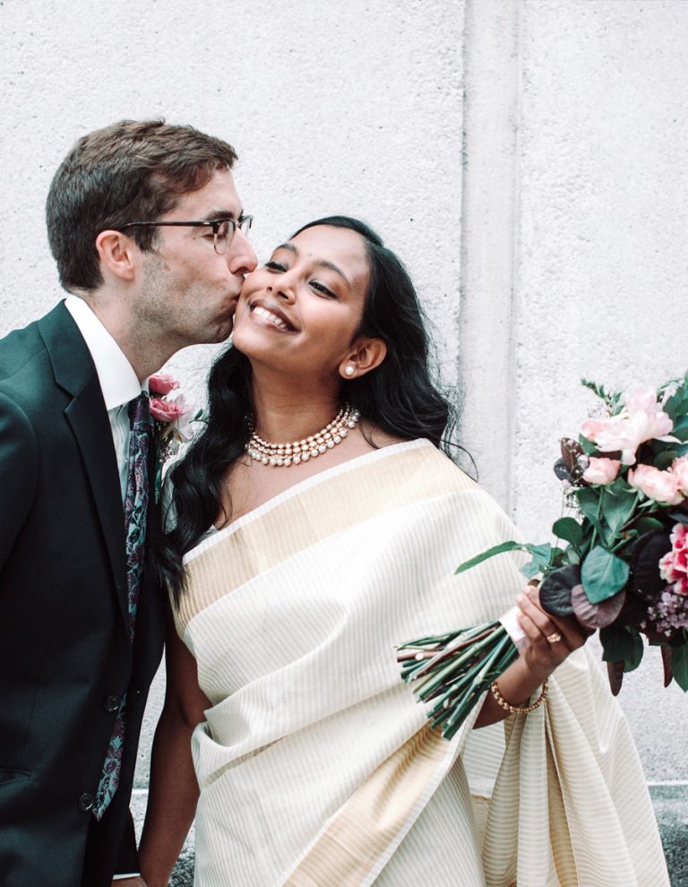 Natural Wedding Photography | UK Photographer