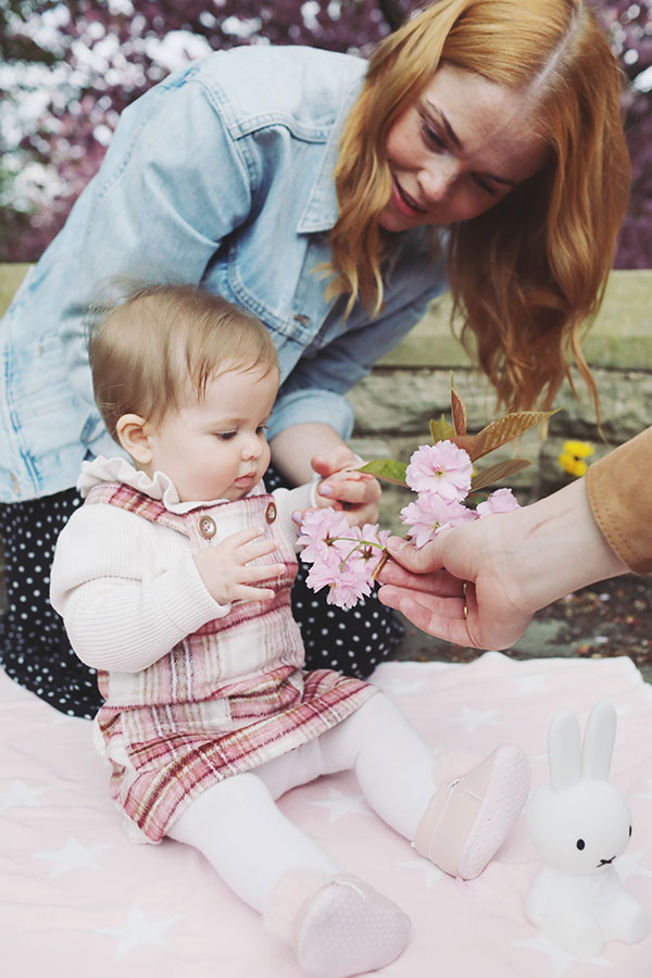 Florence ♡ Child Photoshoot, Sheffield 4 Florence Blog 3