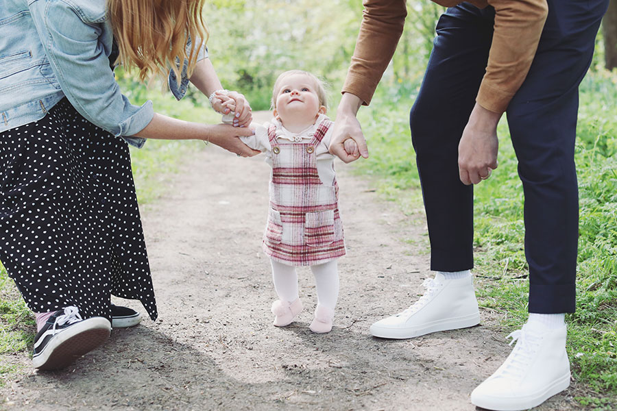 Florence ♡ Child Photoshoot, Sheffield 8 Florence Blog 9