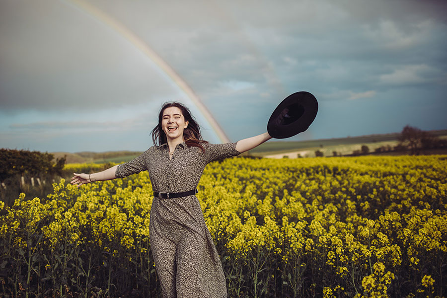 Rachael-Rapeseed 1