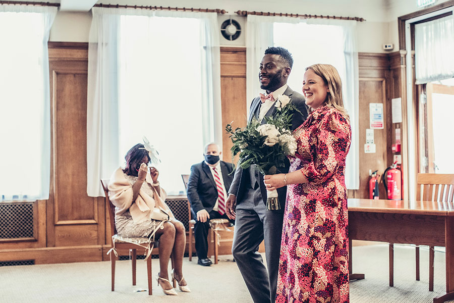 Shaun & Louise ♡ Mansfield Registry Office Wedding 12 Shaun & Louise Blog 11