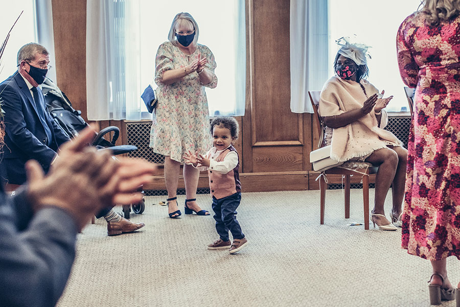 Shaun & Louise ♡ Mansfield Registry Office Wedding 13 Shaun & Louise Blog 12