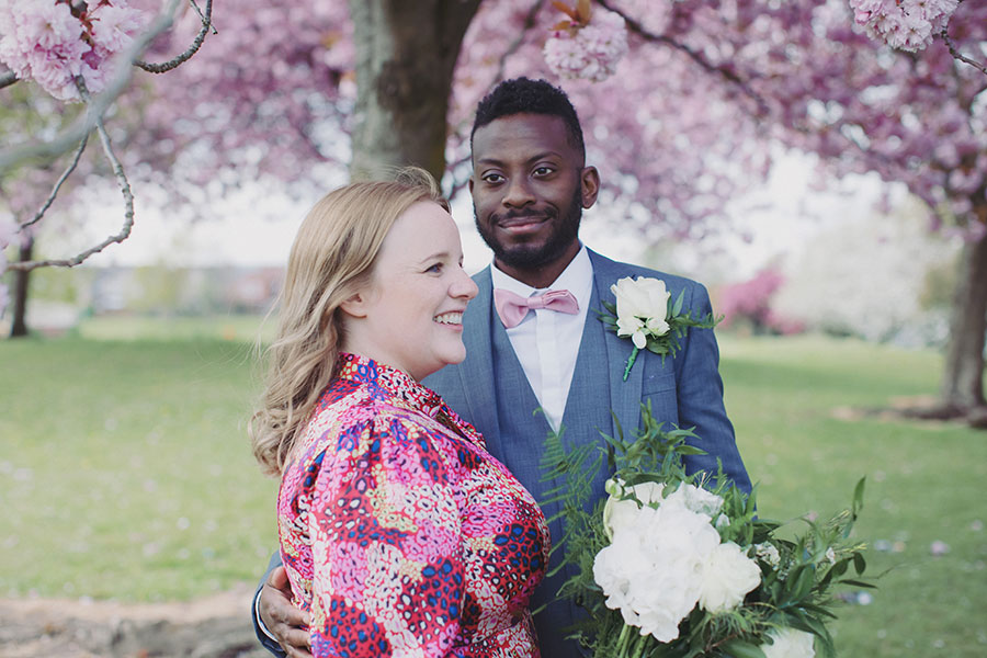 Shaun & Louise ♡ Mansfield Registry Office Wedding 26 Shaun & Louise Blog 27