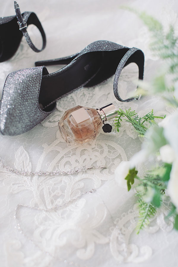 Chloe & Andrew Blog 1