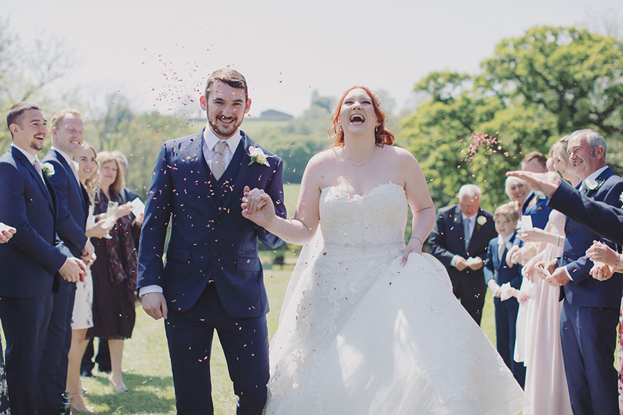 Chloe & Andrew Blog 10