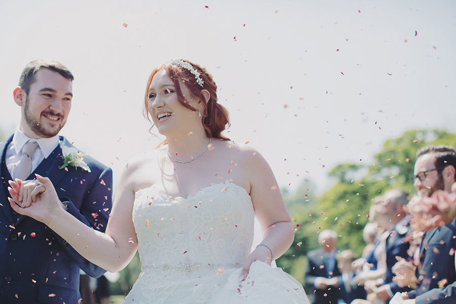 Chloe & Andrew Blog 11